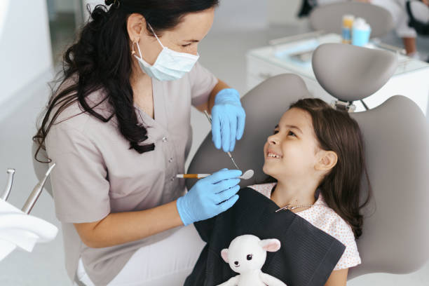Best Emergency Dental Care for Sports Injuries in Treasure Lake, PA