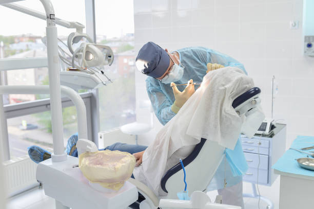 Best Emergency Root Canal Therapy in Treasure Lake, PA